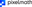 Pixelmath logo